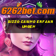 bizzo casino erfahrungen