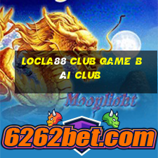 Locla88 Club Game Bài Club