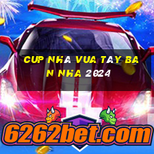 cup nhà vua tây ban nha 2024