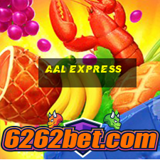 aal express