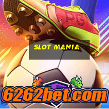 slot mania