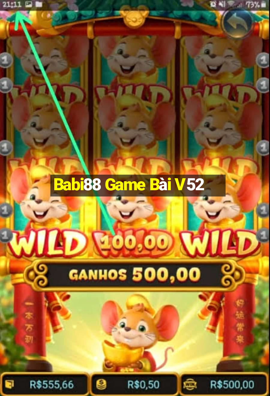 Babi88 Game Bài V52