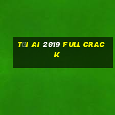 tải ai 2019 full crack