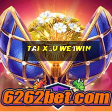 Tài Xỉu We1win