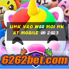 link vao w88 moi nhat mobile 09 2023