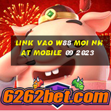 link vao w88 moi nhat mobile 09 2023