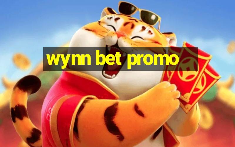 wynn bet promo