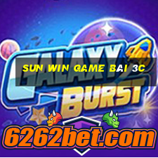 Sun Win Game Bài 3C