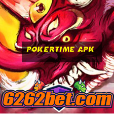 pokertime apk