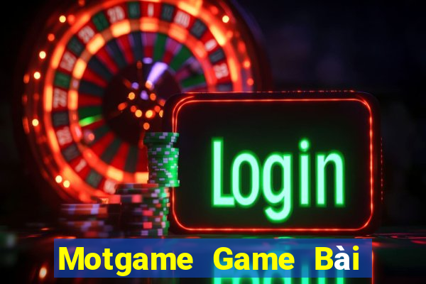 Motgame Game Bài Lừa Đảo