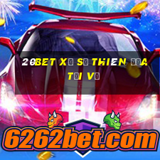 20bet xổ số Thiên Địa Tải về