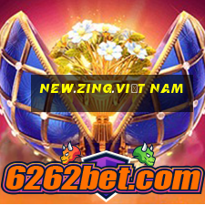 new.zing.việt nam