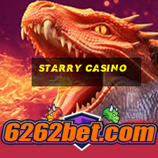 starry casino