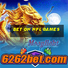 bet on nfl games