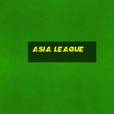 asia league