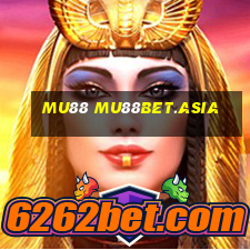 mu88 mu88bet.asia