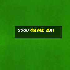 3568 game bài