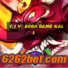 Tải về Bobo Game Hall