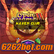 haven club