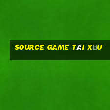 source game tài xỉu