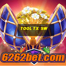 tool tx sw