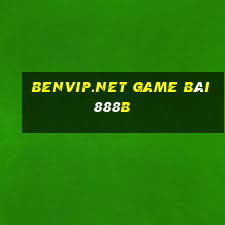 Benvip.Net Game Bài 888B