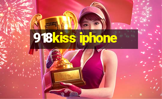 918kiss iphone