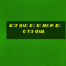 kết quả xổ số miền bắc tối qua