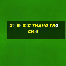 Xổ số bậc thang trò chơi