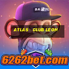 atlas   club leon