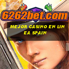 mejor casino en linea spain