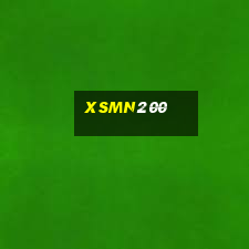 xsmn200