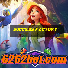 success factory