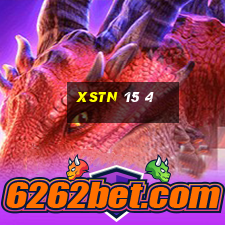 xstn 15 4