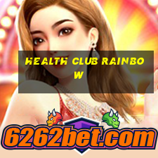 health club rainbow