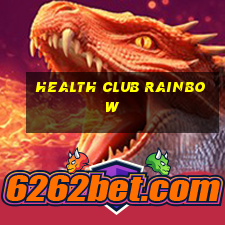 health club rainbow