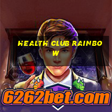 health club rainbow