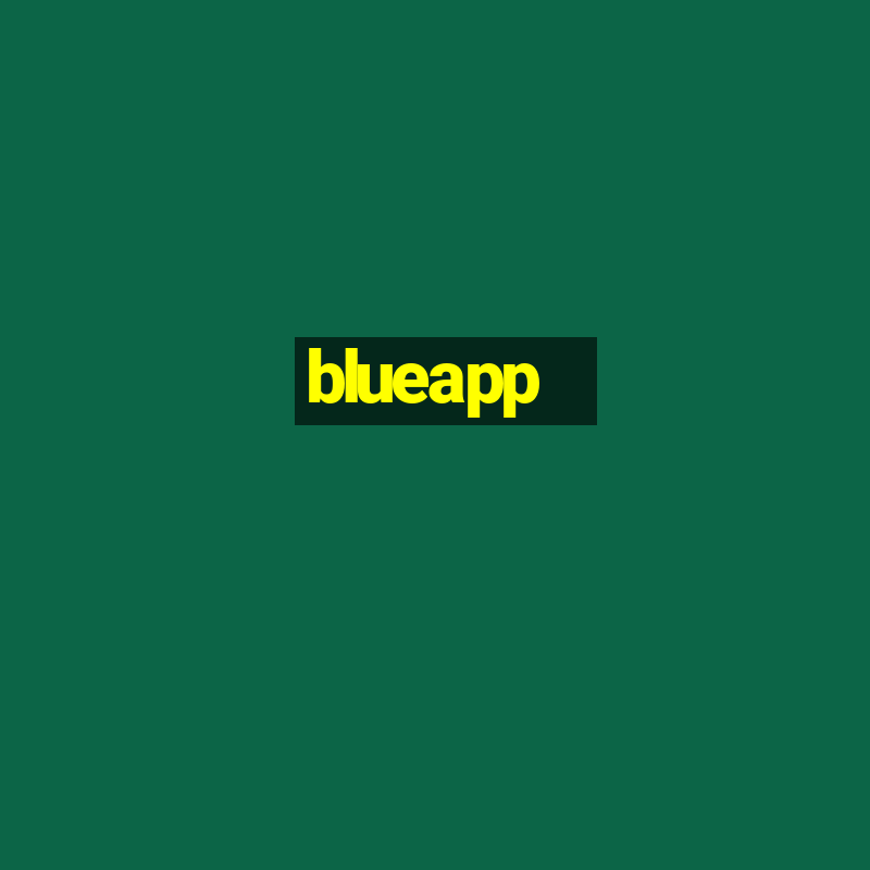 blueapp