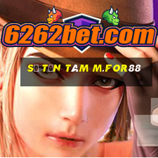 Sự tận tâm m.for88