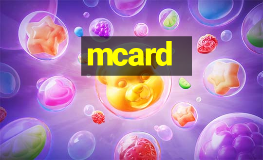 mcard