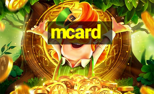 mcard