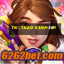 Thể Thao Xsmn30n