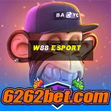 w88 esport