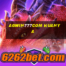 agwin777com Huanya