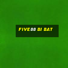 five88 bi bat