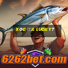 Xóc Đĩa Lucky7