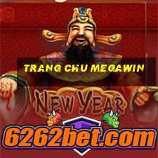 trang chu megawin