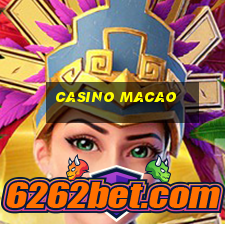 Casino Macao