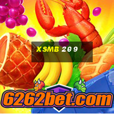 xsmb 20 9