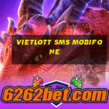 vietlott sms mobifone